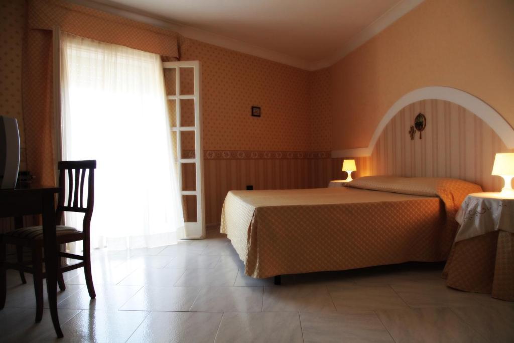 Bed And Breakfast Casagalez Santa Domenica Szoba fotó